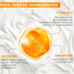 Garnier Ambre Solaire Hydra24H Protect SPF30 Zonnespray