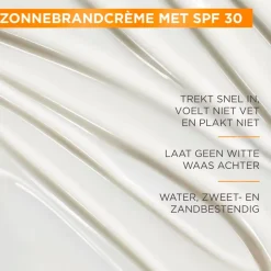 Garnier Ambre Solaire Hydra 24H Protect SPF30 Zonnemelk