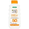 Garnier Ambre Solaire Hydra 24H Protect SPF50+ Beschermende Zonnemelk