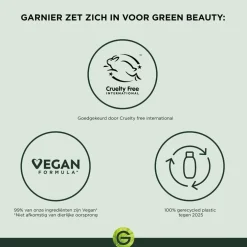 Garnier Bio Vitamine C Hydraterende Dagcrème