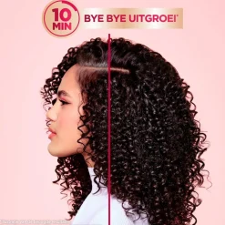 Garnier Color Sensation Color Retouch 4.0 Middenbruin Haarkleuring