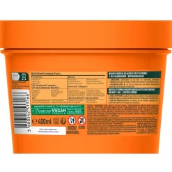 Garnier Fructis Color Repairing Papaya Hair Food 3-in-1 Haarmasker