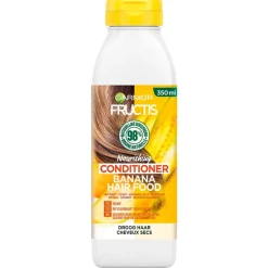 Garnier Fructis Nourishing Banana Hair Food Conditioner