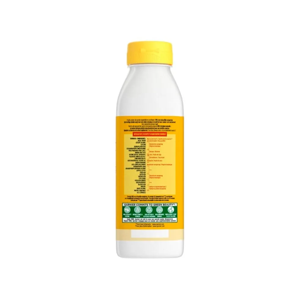 Garnier Fructis Nourishing Banana Hair Food Conditioner