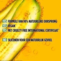 Garnier Fructis Nourishing Banana Hair Food Conditioner