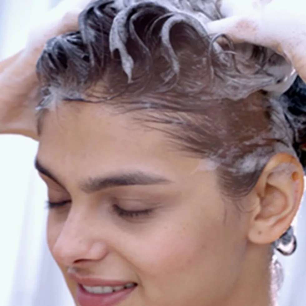 Garnier Fructis Nourishing Banana Hair Food Shampoo