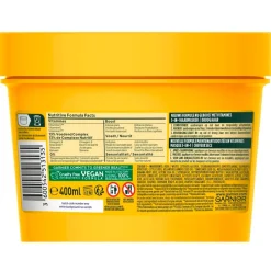 Garnier Fructis Nourishing Banana Hair Food 3-in-1 Haarmasker