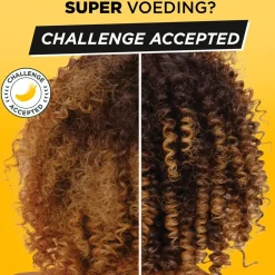 Garnier Fructis Nourishing Banana Hair Food 3-in-1 Haarmasker