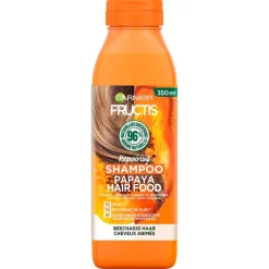 Garnier Fructis Papaya Hair Food Shampoo