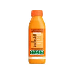 Garnier Fructis Papaya Hair Food Shampoo