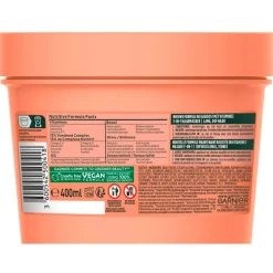 Garnier Fructis Pineapple Hair Food 3-In-1 Haarmasker