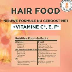 Garnier Fructis Pineapple Hair Food 3-In-1 Haarmasker