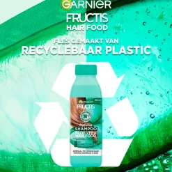 Garnier Fructis Quenching Aloe Vera Hair Food Shampoo