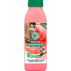 Garnier Fructis Watermelon Hair Food Shampoo