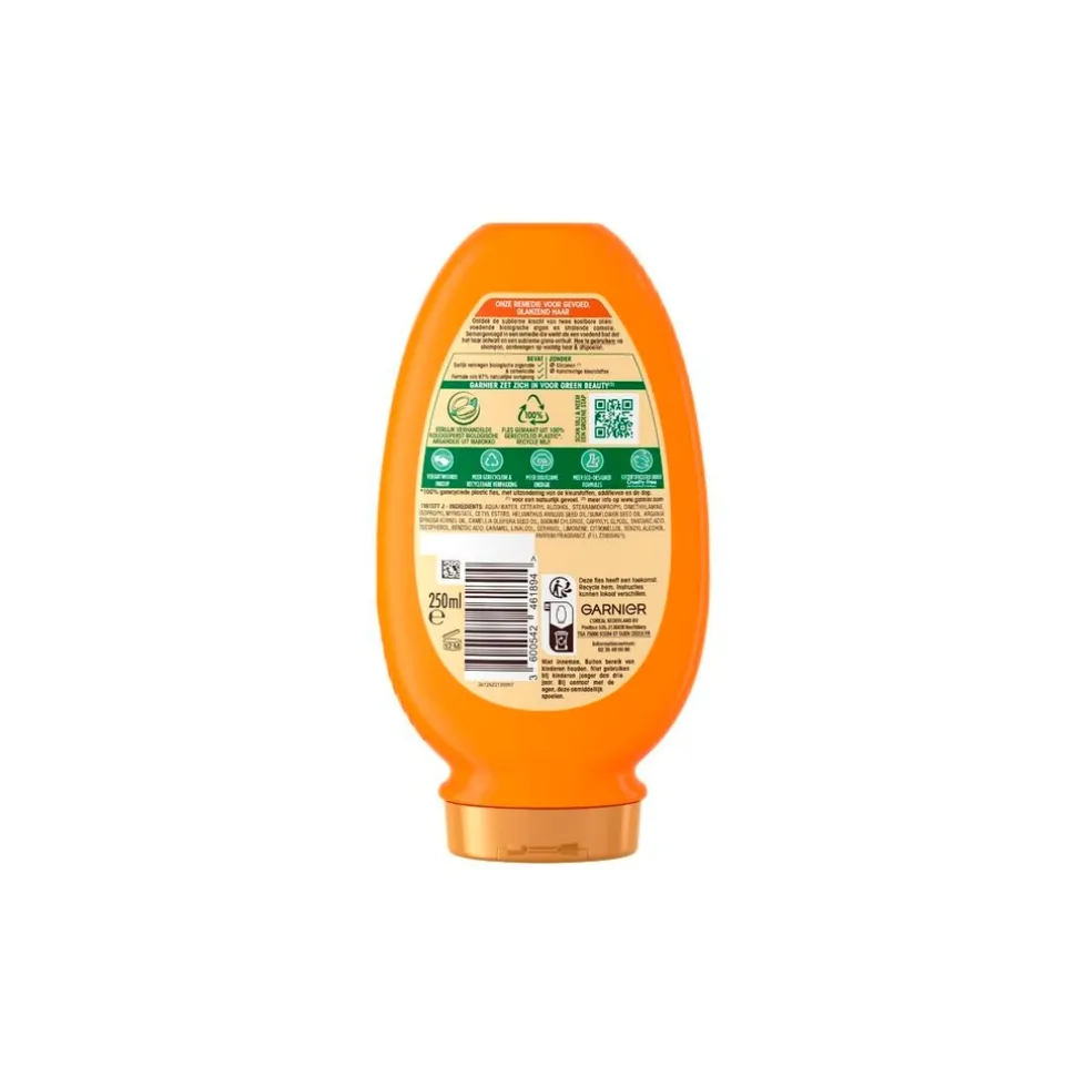 Garnier Loving Blends Argan- & Cameliaolie Conditioner