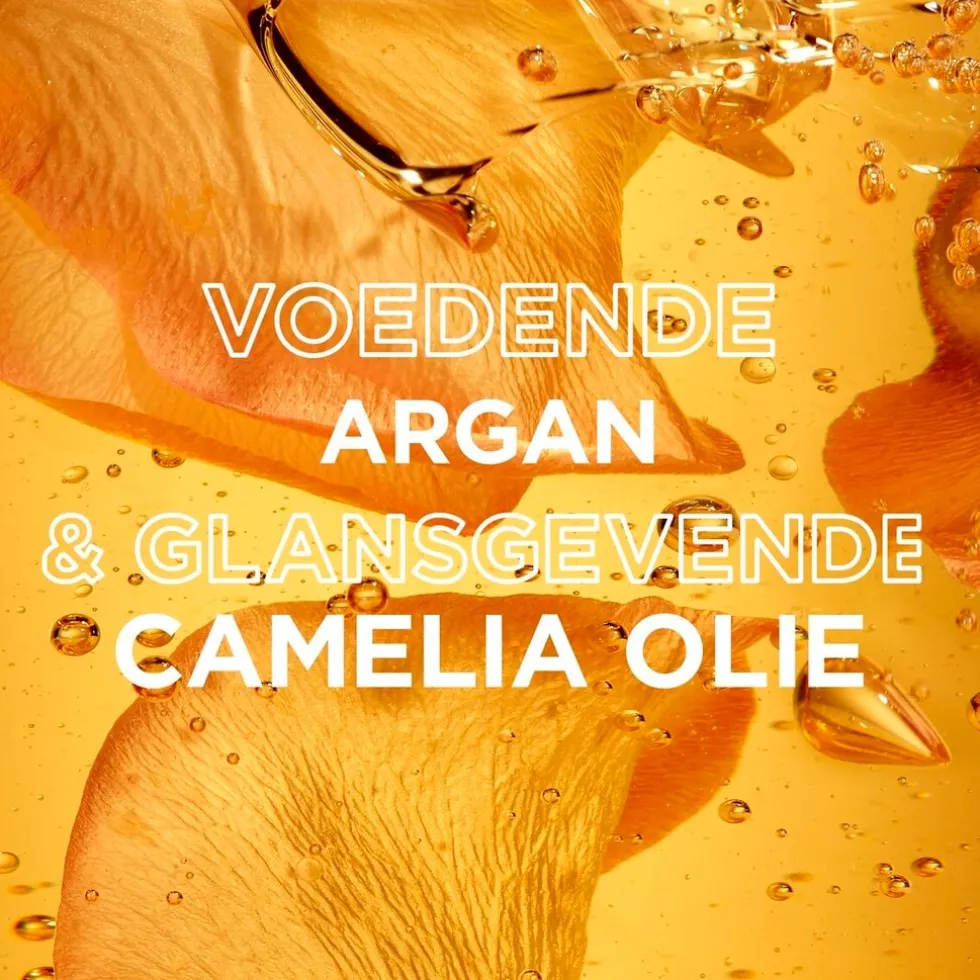 Garnier Loving Blends Argan- & Cameliaolie Conditioner