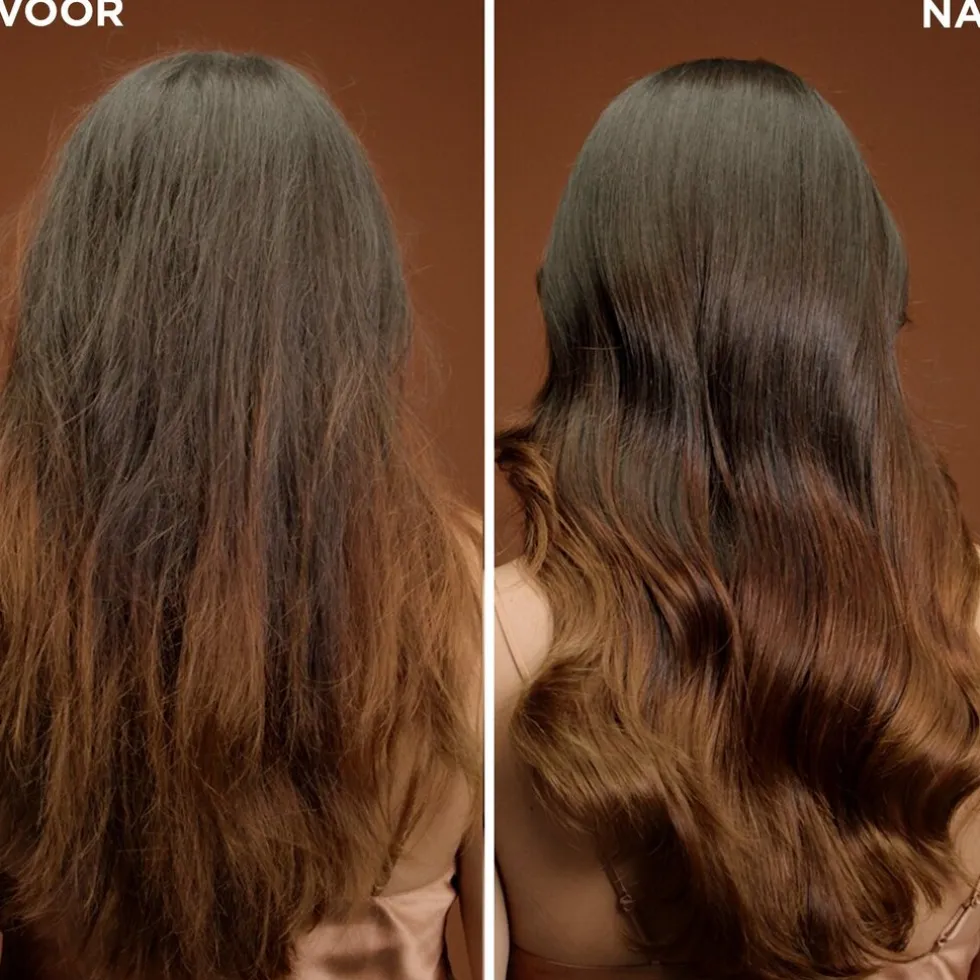 Garnier Loving Blends Argan & Cameliaolie Haarmasker