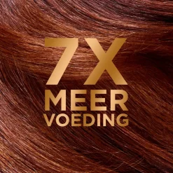 Garnier Loving Blends Argan & Cameliaolie Haarmasker