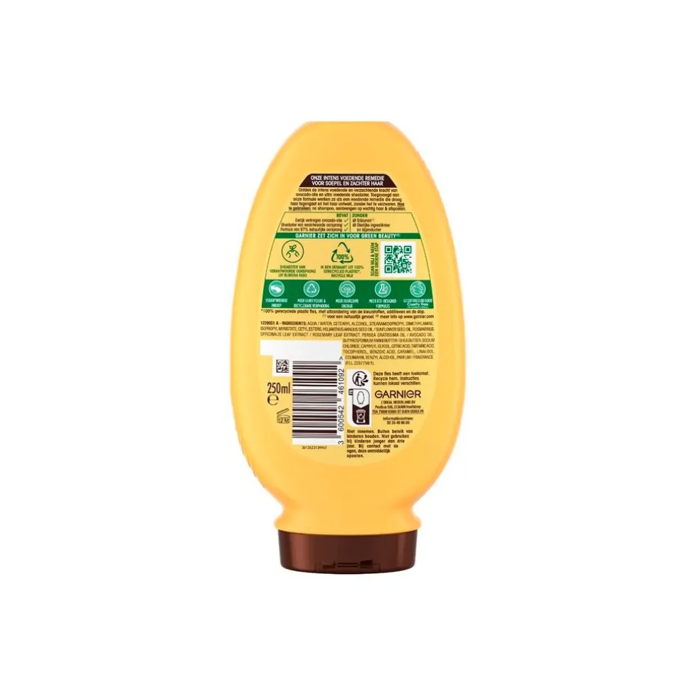 Garnier Loving Blends Avocado-olie & Sheaboter Conditioner