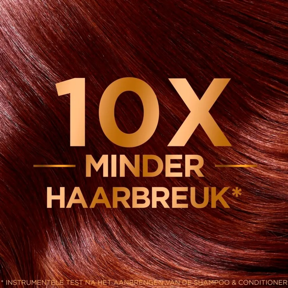 Garnier Loving Blends Honing Goud Herstellende Conditioner