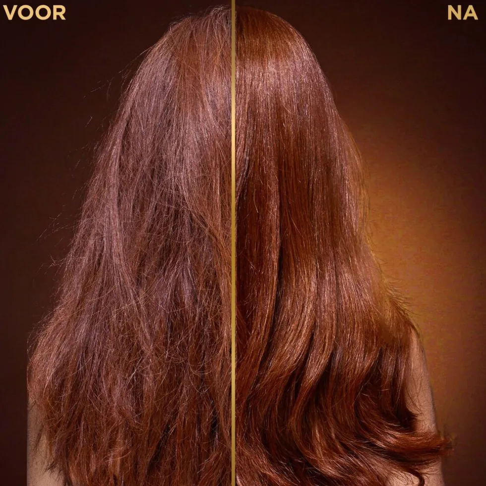 Garnier Loving Blends Honing Goud Herstellende Shampoo