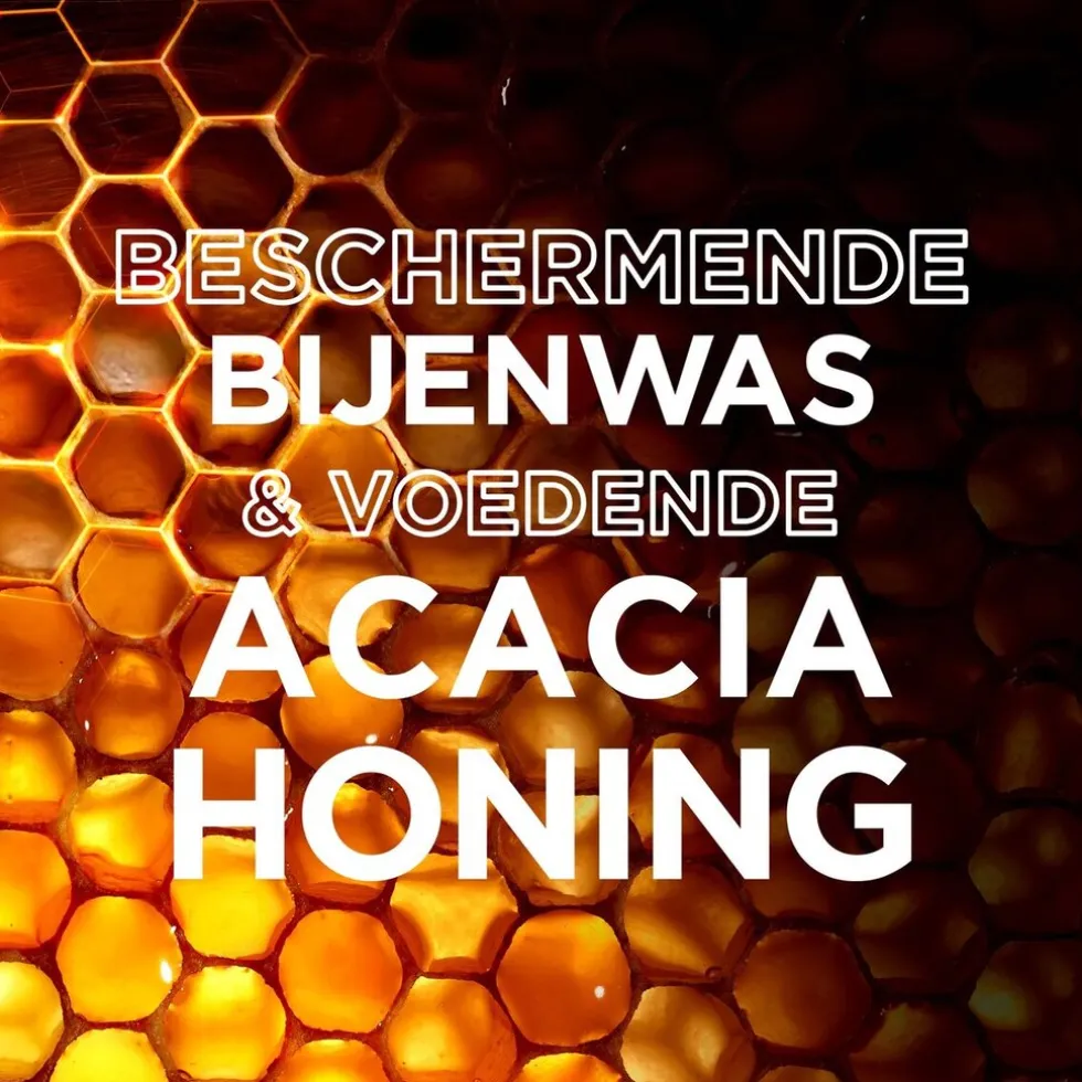 Garnier Loving Blends Honing Goud Herstellende Shampoo