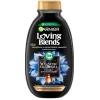Garnier Loving Blends Magnetic Charcoal Shampoo