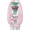 Garnier Loving Blends Rice Water Infusion & Zetmeel Gladmakende Conditioner