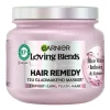 Garnier Loving Blends Rice Water Infusion & Zetmeel Hair Remedy 72u Gladmakend Masker