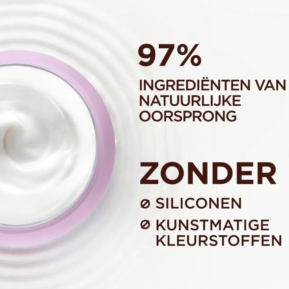 Garnier Loving Blends Rice Water Infusion & Zetmeel Hair Remedy 72u Gladmakend Masker