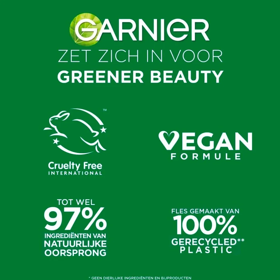 Garnier Loving Blends Rice Water Infusion & Zetmeel Hair Remedy 72u Gladmakend Masker