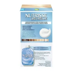 Garnier Nutrisse Ultra Bleach D+++ Ultra Puur Blond Super Oplichtende Ontkleuring