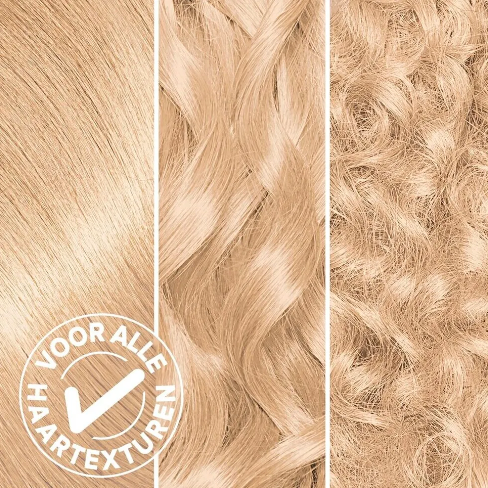 Garnier Nutrisse Ultra Crème 6 Natuurlijk Donkerblond Permanente Haarkleuring