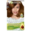 Garnier Nutrisse Ultra Crème 4.3 Goudbruin Permanente Haarkleuring