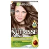 Garnier Nutrisse Ultra Crème 5 Lichtbruin Permanente Haarkleuring
