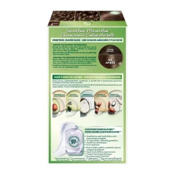 Garnier Nutrisse Ultra Crème 5 Lichtbruin Permanente Haarkleuring