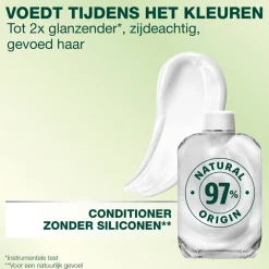 Garnier Nutrisse Ultra Crème 5 Lichtbruin Permanente Haarkleuring