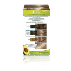 Garnier Nutrisse Ultra Crème 7 Natuurlijk Blond Intens Voedende Permanente Haarkleuring