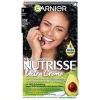 Garnier NutrisseUltra Crème 1 Zwart Permanente Haarkleuring