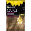 Garnier Olia 7.0 Middenblond Permanente Permanente Haarverf