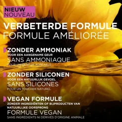 Garnier Olia 7.0 Middenblond Permanente Permanente Haarverf