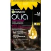 Garnier Olia 4.0 Middenbruin Permanente Haarkleuring