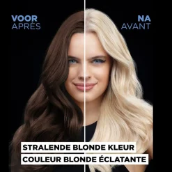 Garnier Olia Bonding Care Bleach B+++ Maximale Ontkleuring