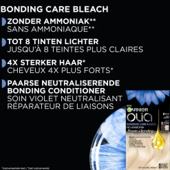 Garnier Olia Bonding Care Bleach B+++ Maximale Ontkleuring