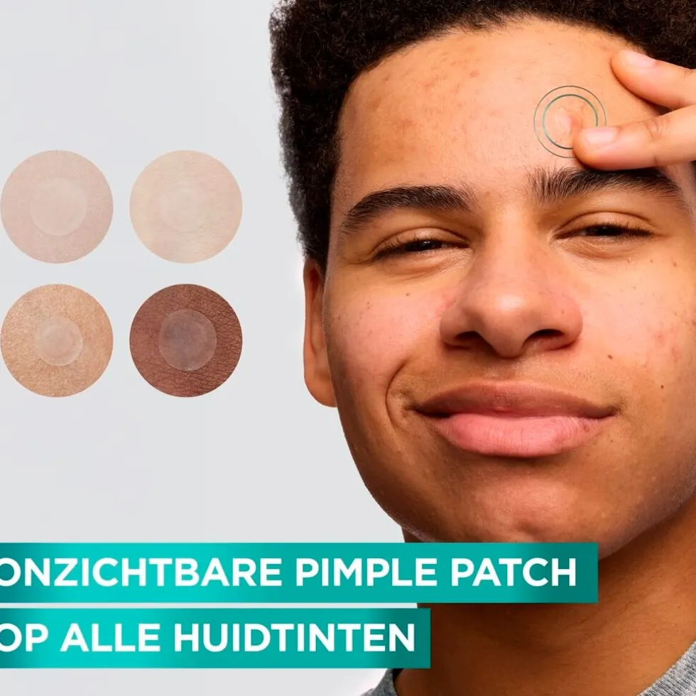 Garnier PureActive Pimple Patches