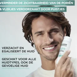 Garnier PureActive Salicylic Exfoliërende Liquid Care