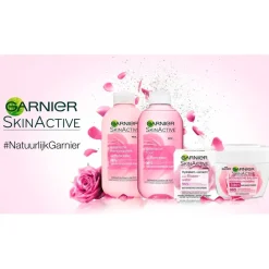Garnier Skin Active Botanische Dagcrème met Rozenwater