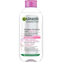 Garnier SkinActive Alles-In-1 Micellair Reinigingswater