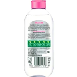 Garnier SkinActive Alles-In-1 Micellair Reinigingswater