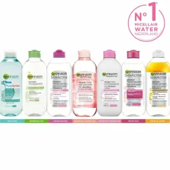 Garnier SkinActive Alles-In-1 Micellair Reinigingswater